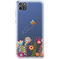 iSaprio Bee for Honor 9S - Phone Cover