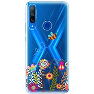 iSaprio Bee for Honor 9X - Phone Cover
