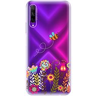iSaprio Bee for Honor 9X Pro - Phone Cover