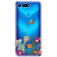 iSaprio Bee for Honor View 20 - Phone Cover