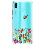 iSaprio Bee for Huawei Nova 3 - Phone Cover