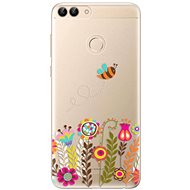 iSaprio Bee for Huawei P Smart - Phone Cover