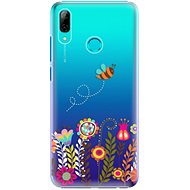iSaprio Bee for Huawei P Smart 29 - Phone Cover