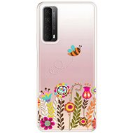 iSaprio Bee for Huawei P Smart 2021 - Phone Cover