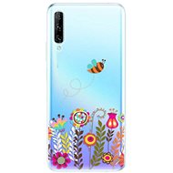 iSaprio Bee for Huawei P Smart Pro - Phone Cover