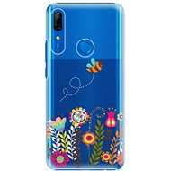 iSaprio Bee for Huawei P Smart Z - Phone Cover