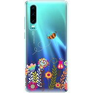 iSaprio Bee for Huawei P30 - Phone Cover