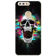 iSaprio Skull in Colors for Honor 8 - Phone Cover