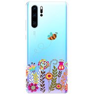 iSaprio Bee for Huawei P30 Pro - Phone Cover