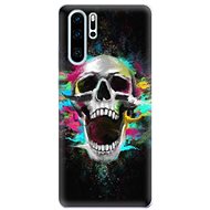 iSaprio Skull in Colors for Huawei P30 Pro - Phone Cover