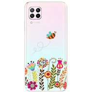 iSaprio Bee for Huawei P40 Lite - Phone Cover