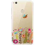 iSaprio Bee for Huawei P9 Lite - Phone Cover
