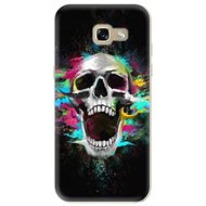 iSaprio Skull in Colors for Samsung Galaxy A5 (2017) - Phone Cover