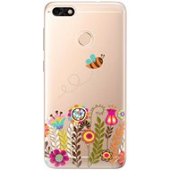 iSaprio Bee for Huawei P9 Lite Mini - Phone Cover