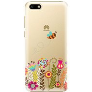 iSaprio Bee for Huawei Y5 28 - Phone Cover