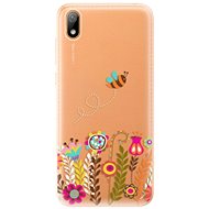 iSaprio Bee for Huawei Y5 29 - Phone Cover