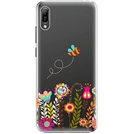 iSaprio Bee for Huawei Y6 29 - Phone Cover