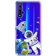 iSaprio Space 05 for Honor 20 - Phone Cover