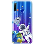 iSaprio Space 05 for Honor 20 Lite - Phone Cover