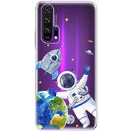 iSaprio Space 05 for Honor 20 Pro - Phone Cover