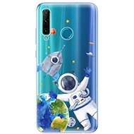 iSaprio Space 05 for Honor 20e - Phone Cover