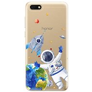 iSaprio Space 05 for Honor 7S - Phone Cover