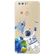 iSaprio Space 05 for Honor 8 - Phone Cover
