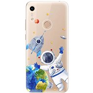 iSaprio Space 05 for Honor 8A - Phone Cover