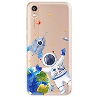 iSaprio Space 05 for Honor 8S - Phone Cover