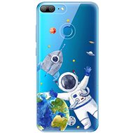 iSaprio Space 05 for Honor 9 Lite - Phone Cover