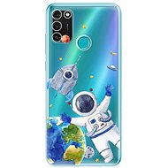iSaprio Space 05 for Honor 9A - Phone Cover