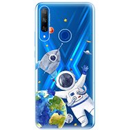 iSaprio Space 05 for Honor 9X - Phone Cover