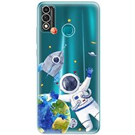 iSaprio Space 05 for Honor 9X Lite - Phone Cover