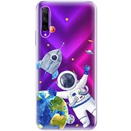 iSaprio Space 05 for Honor 9X Pro - Phone Cover