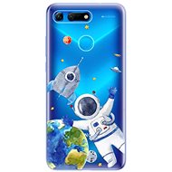 iSaprio Space 05 for Honor View 20 - Phone Cover