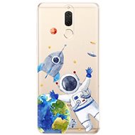 iSaprio Space 05 for Huawei Mate 10 Lite - Phone Cover