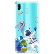 iSaprio Space 05 for Huawei Nova 3 - Phone Cover