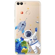 iSaprio Space 05 for Huawei P Smart - Phone Cover