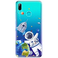 iSaprio Space 05 for Huawei P Smart 2019 - Phone Cover