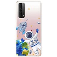 iSaprio Space 05 for Huawei P Smart 2021 - Phone Cover