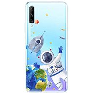 iSaprio Space 05 for Huawei P Smart Pro - Phone Cover