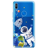 iSaprio Space 05 for Huawei P Smart Z - Phone Cover