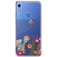 iSaprio Bee for Huawei Y6s - Phone Cover