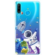 iSaprio Space 05 for Huawei P30 Lite - Phone Cover