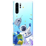 iSaprio Space 05 for Huawei P30 Pro - Phone Cover