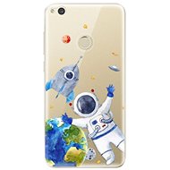 iSaprio Space 05 for Huawei P9 Lite (2017) - Phone Cover