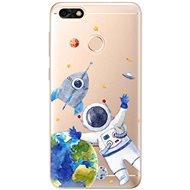 iSaprio Space 05 for Huawei P9 Lite Mini - Phone Cover