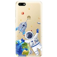 iSaprio Space 05 for Huawei Y5 2018 - Phone Cover