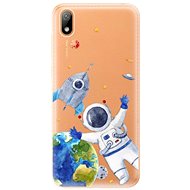 iSaprio Space 05 for Huawei Y5 2019 - Phone Cover