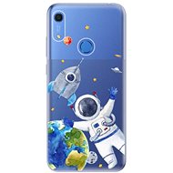 iSaprio Space 05 for Huawei Y6s - Phone Cover